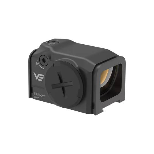 Vector Optics Frenzy Plus 1x18x22 GenII Red Dot (SCRD-75)