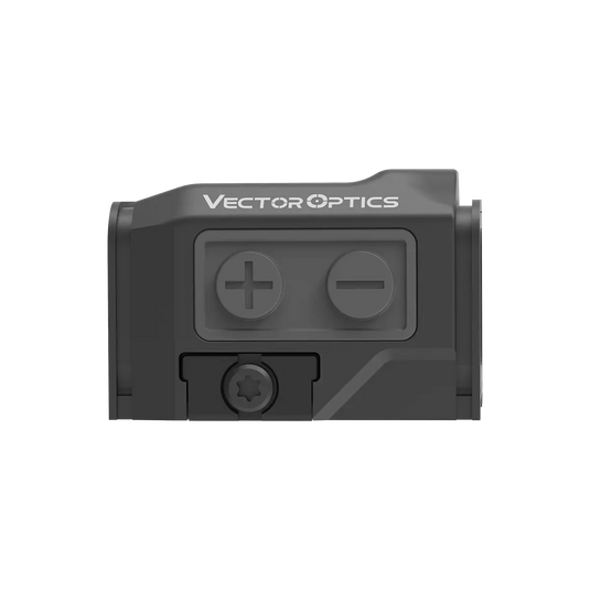 Vector Optics Frenzy Plus 1x18x22 GenII Red Dot (SCRD-75)