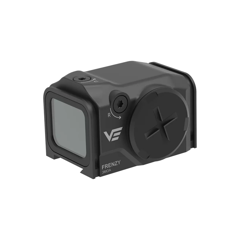 Load image into Gallery viewer, Vector Optics Frenzy Plus 1x18x22 GenII Red Dot (SCRD-75)