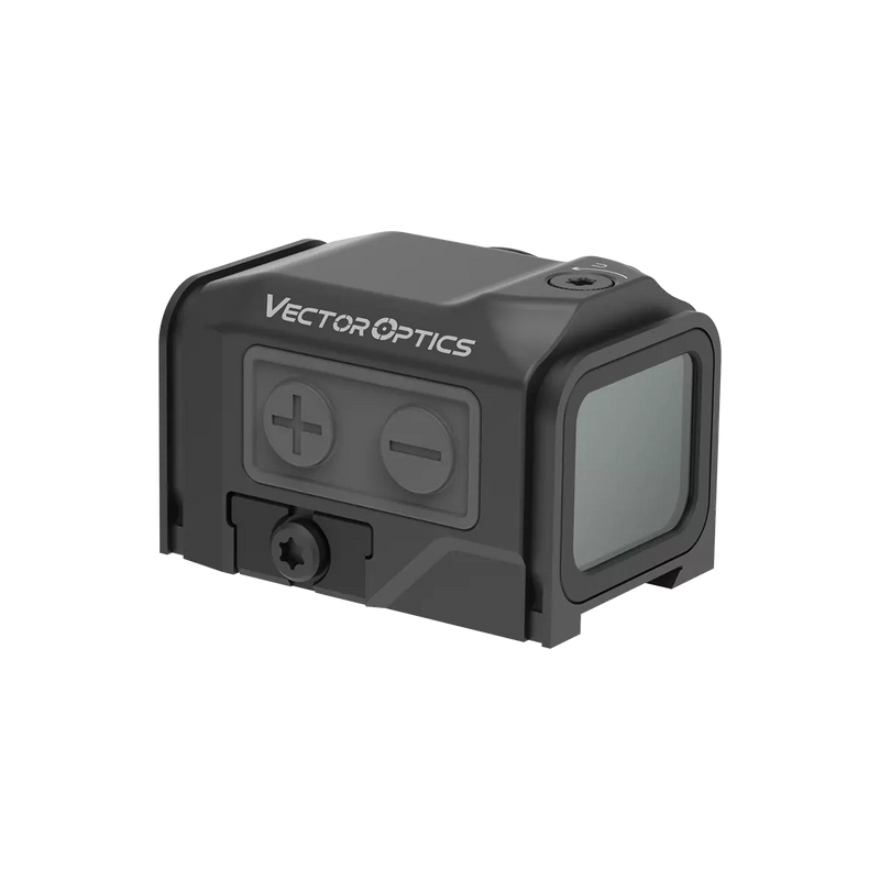Load image into Gallery viewer, Vector Optics Frenzy Plus 1x18x22 GenII Red Dot (SCRD-75)