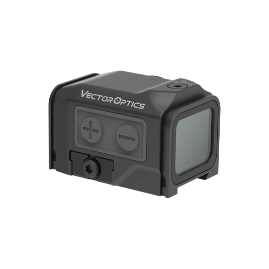 Vector Optics Frenzy Plus 1x18x22 GenII Red Dot (SCRD-75)