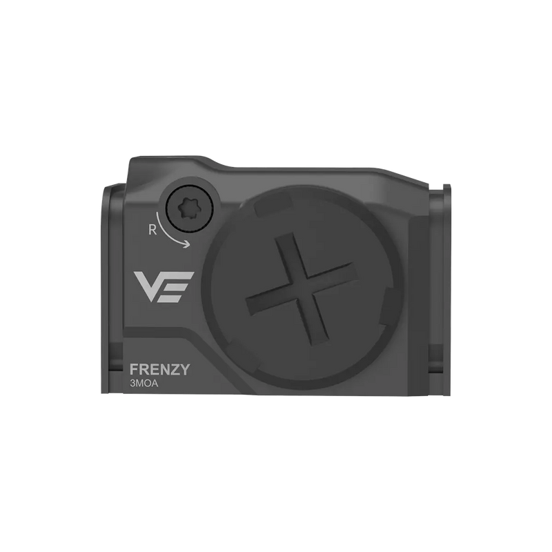 Load image into Gallery viewer, Vector Optics Frenzy Plus 1x18x22 GenII Red Dot (SCRD-75)
