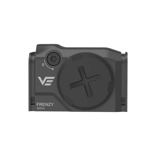 Vector Optics Frenzy Plus 1x18x22 GenII Red Dot (SCRD-75)