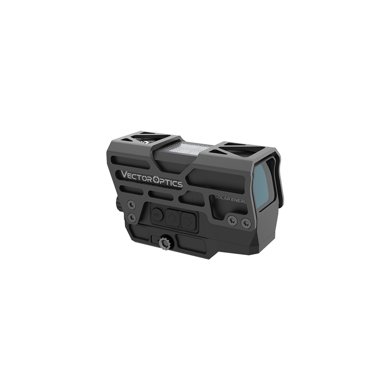 Load image into Gallery viewer, Frenzy Plus 1x31x26 Solar Red Dot Sight (SCRD-S67)