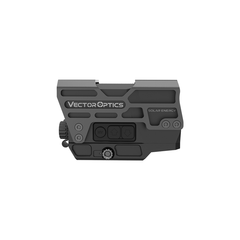 Load image into Gallery viewer, Frenzy Plus 1x31x26 Solar Red Dot Sight (SCRD-S67)