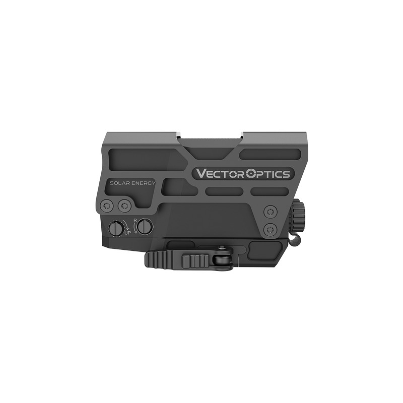 Load image into Gallery viewer, Frenzy Plus 1x31x26 Solar Red Dot Sight (SCRD-S67)