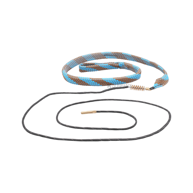 갤러리 뷰어에 이미지 로드, 9mm Handgun Cleaning Kit – Barrel & Bore Cleaning Tools for 9mm Pistols (GPCL-P9)