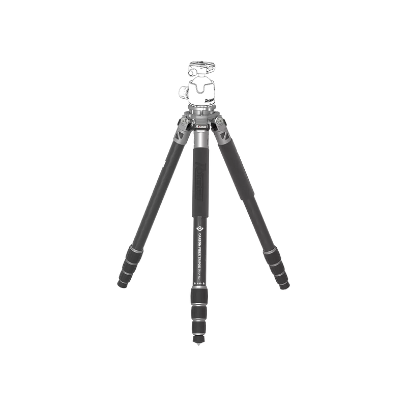 將圖片載入到圖庫檢視器中, Tauron Ground Tripod (RSCF-T02)