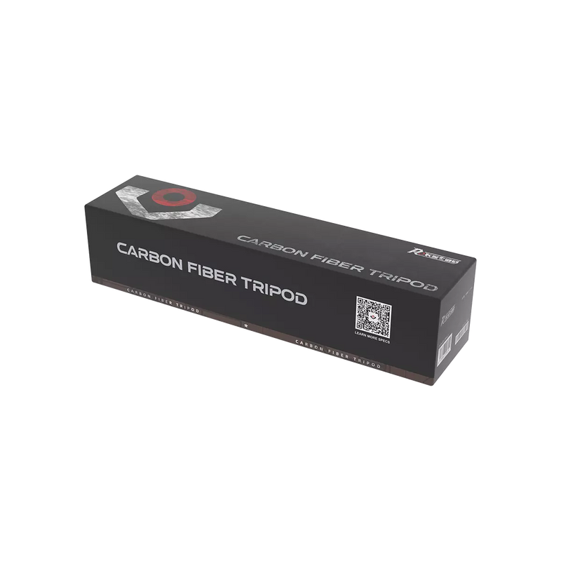 將圖片載入到圖庫檢視器中, Tauron Ground Tripod (RSCF-T02)