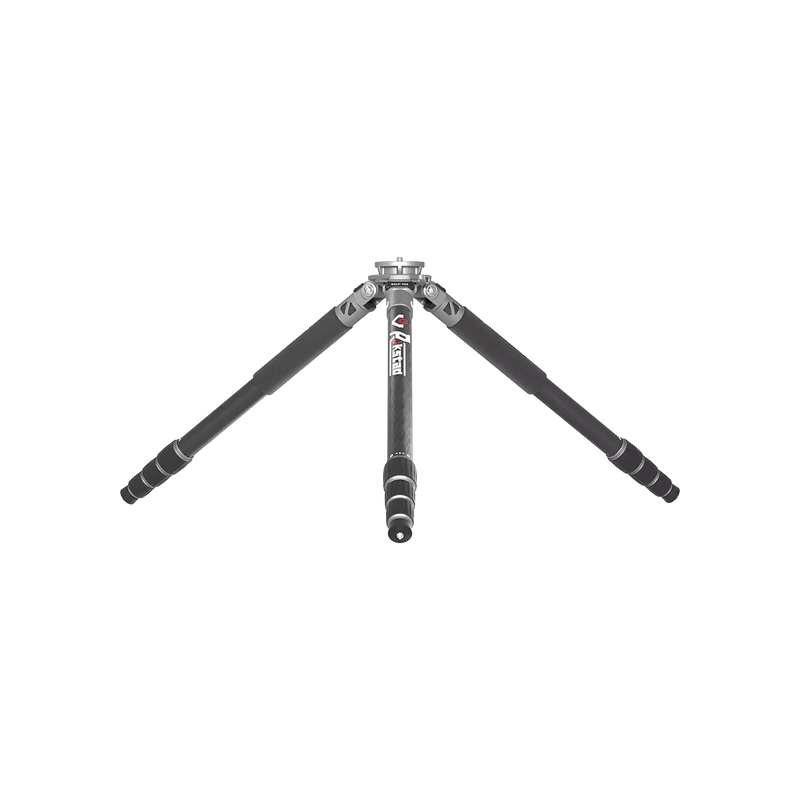 將圖片載入到圖庫檢視器中, Tauron Ground Tripod (RSCF-T02)