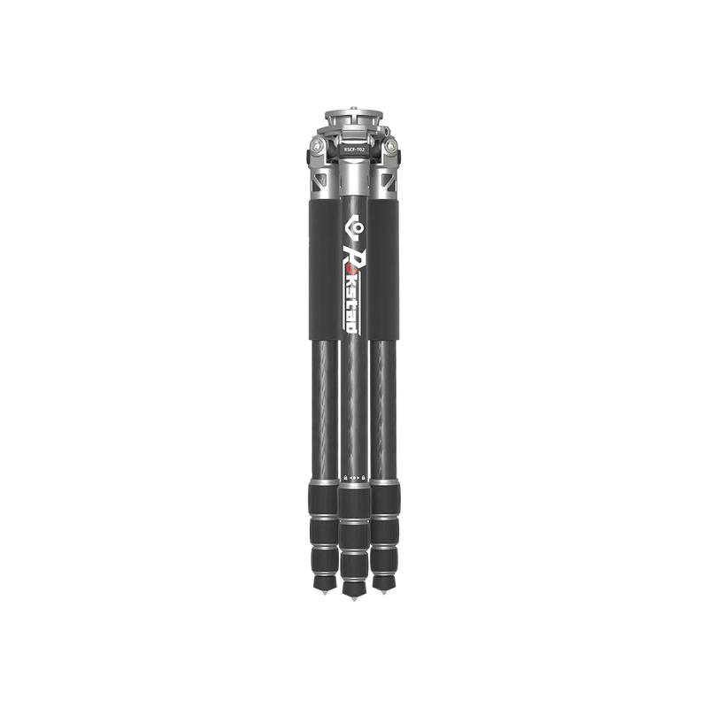 將圖片載入到圖庫檢視器中, Tauron Ground Tripod (RSCF-T02)