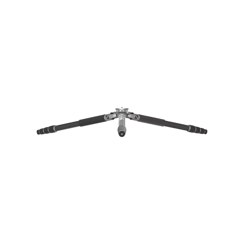 將圖片載入到圖庫檢視器中, Tauron Ground Tripod (RSCF-T02)