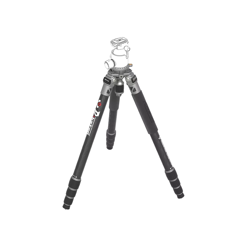 將圖片載入到圖庫檢視器中, Tauron Ground Tripod (RSCF-T02)