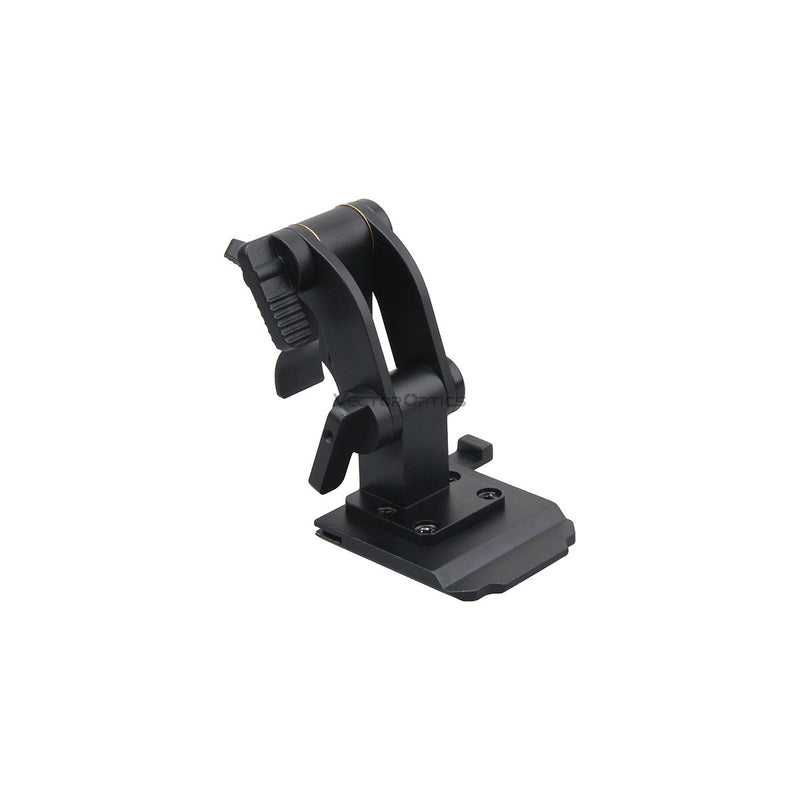 ギャラリービューアに画像をロードする, Helmet Head Mount for OWNV-10 Monocular Night Vision - Vector Optics Online Store