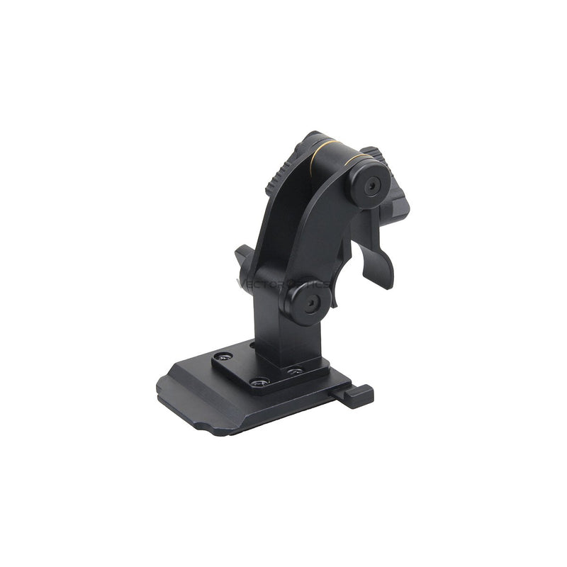 ギャラリービューアに画像をロードする, Helmet Head Mount for OWNV-10 Monocular Night Vision - Vector Optics Online Store