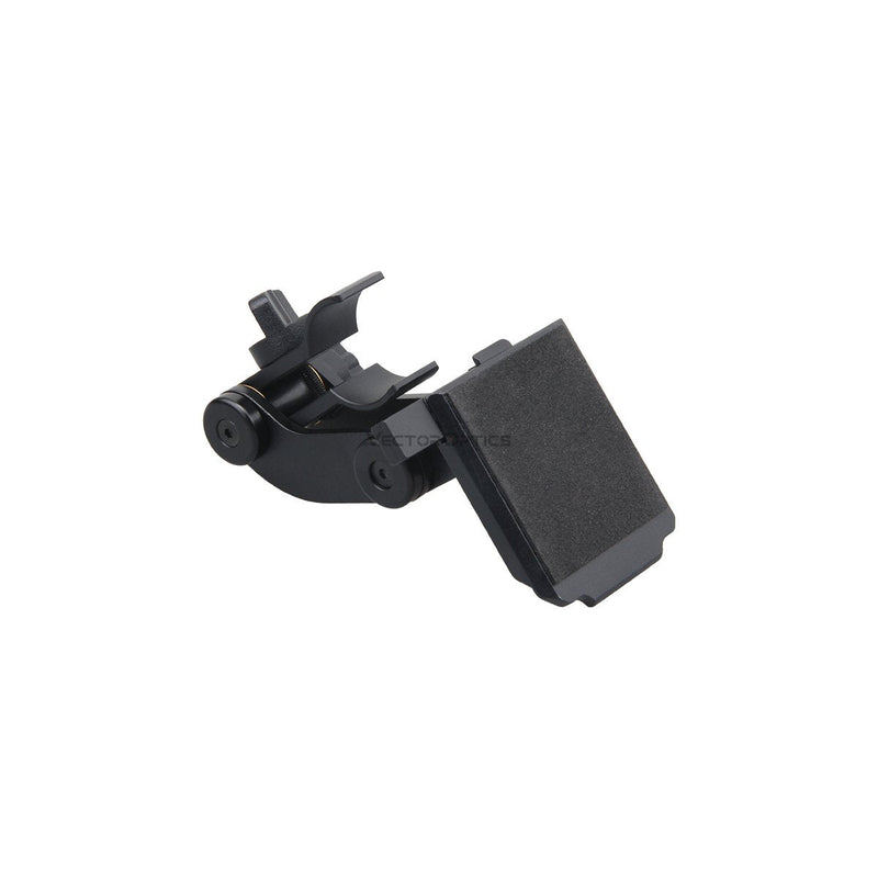 ギャラリービューアに画像をロードする, Helmet Head Mount for OWNV-10 Monocular Night Vision - Vector Optics Online Store