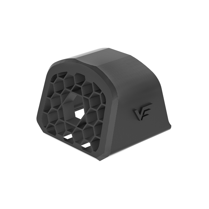 갤러리 뷰어에 이미지 로드, Vector Optics 3D-Printed Killflash Anti-Reflection Device | For Frenzy Red Dot Scope (KF3D-RD67/KF3D-RD76/KF3D-RD79)