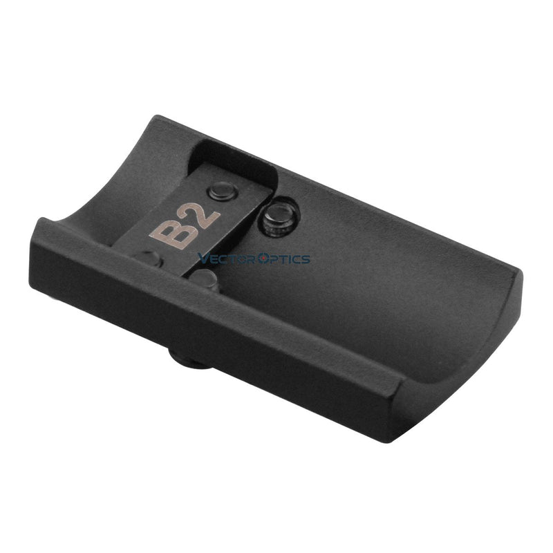 Загрузить изображение в просмотрщик галереи, Frenzy & Sphinx Red Dot Pistol Mount Base for M1911 - Vector Optics Online Store