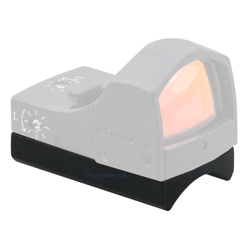 Загрузить изображение в просмотрщик галереи, Frenzy & Sphinx Red Dot Pistol Mount Base for M1911 - Vector Optics Online Store