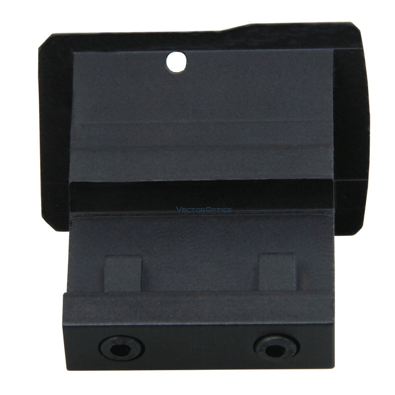 將圖片載入到圖庫檢視器中, MAG Red Dot Sight Offset Picatinny Mount - Vector Optics Online Store