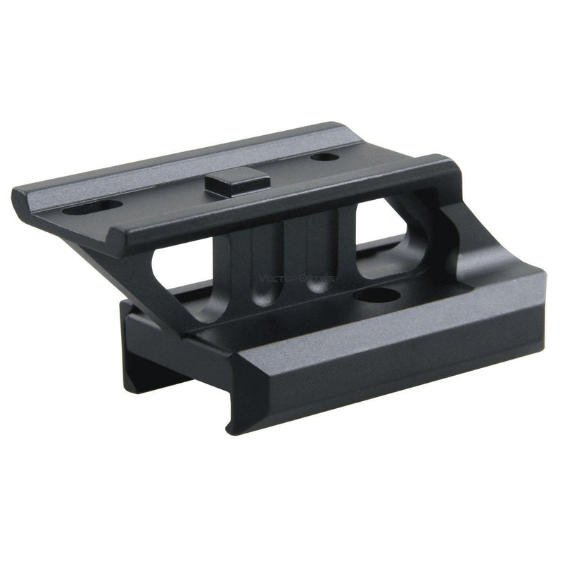 갤러리 뷰어에 이미지 로드, Maverick Cantilever Picatinny Riser Mount - Vector Optics Online Store