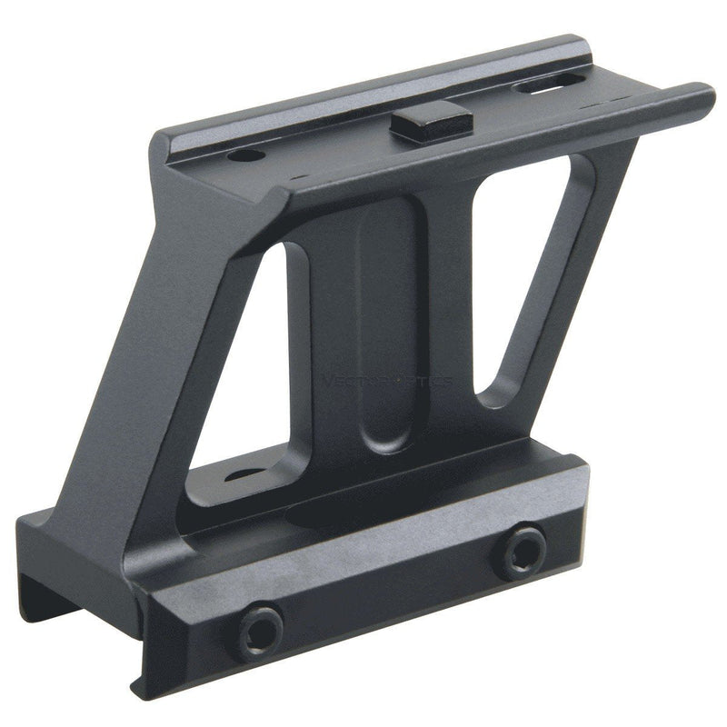 갤러리 뷰어에 이미지 로드, Maverick Cantilever Picatinny Riser Mount - Vector Optics Online Store