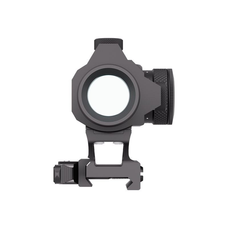 將圖片載入到圖庫檢視器中, Maverick-II 1x25 GenII Red Dot Sight Motion Sensor