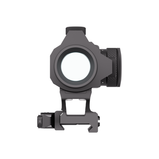 Maverick-II 1x25 GenII Red Dot Sight Motion Sensor