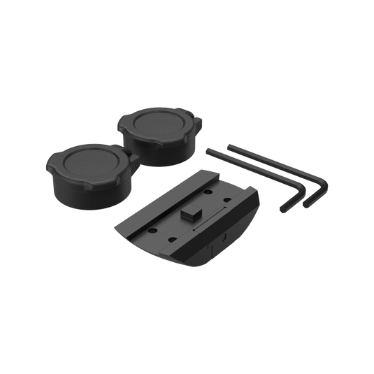 Maverick-II 1x25 GenII Red Dot Sight Motion Sensor