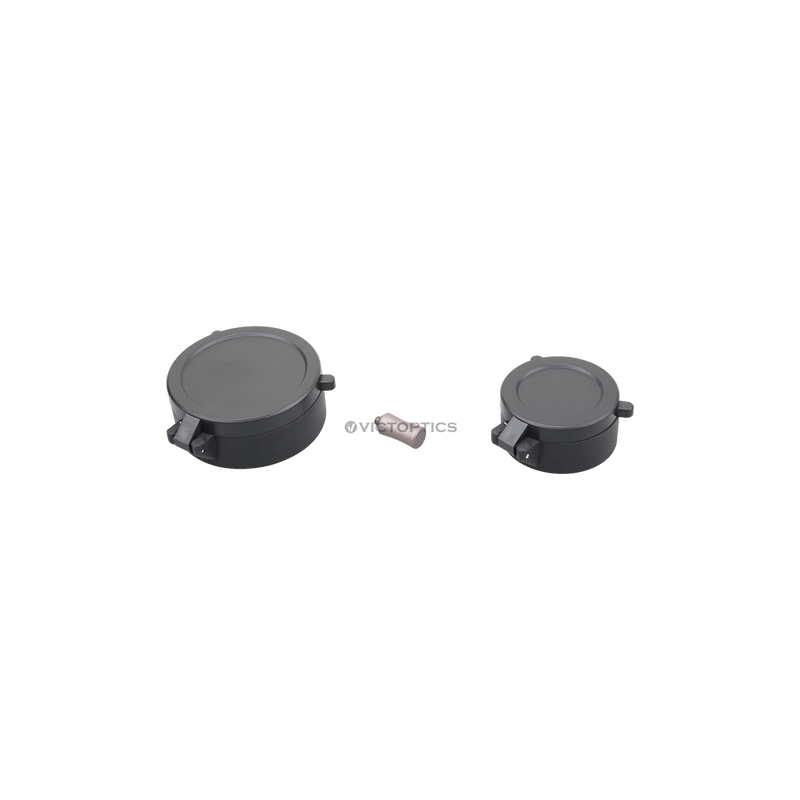 Загрузить изображение в просмотрщик галереи, VictOptics S4 6-24x50 SFP Coyote FDE