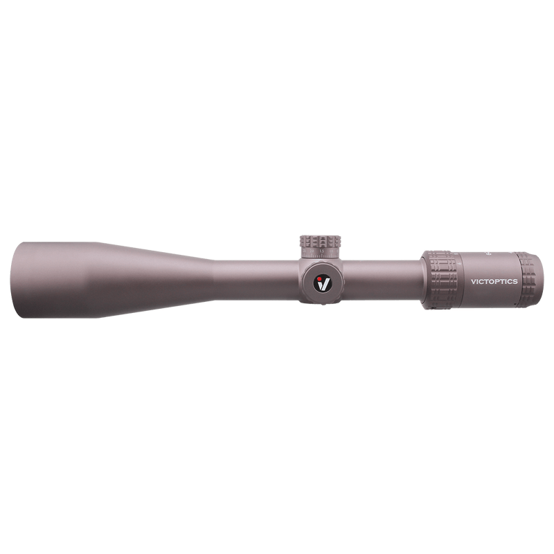 Загрузить изображение в просмотрщик галереи, VictOptics S4 6-24x50 SFP Coyote FDE