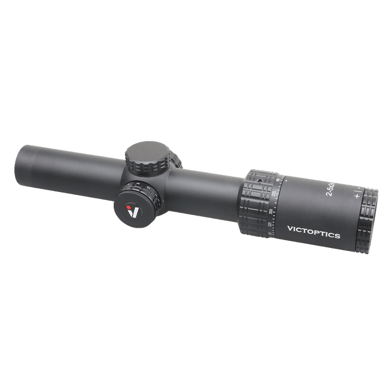Load image into Gallery viewer, VictOptics SCB 2-5x24 Crossbow Scope