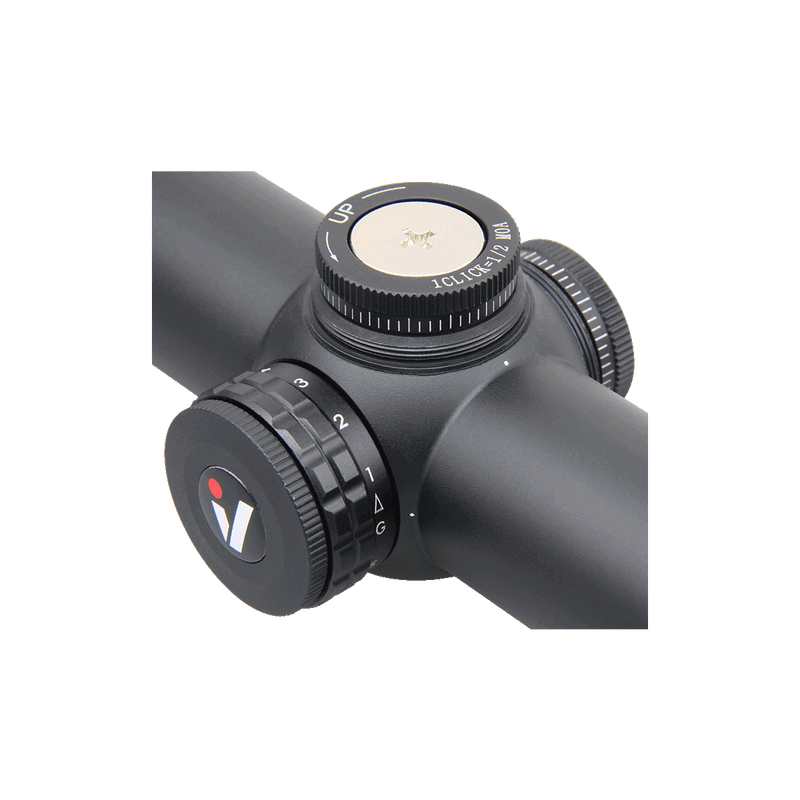 Load image into Gallery viewer, VictOptics SCB 2-5x24 Crossbow Scope