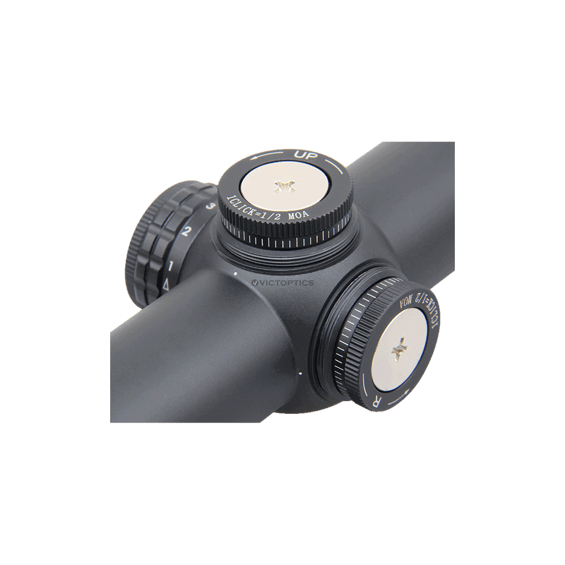 Load image into Gallery viewer, VictOptics SCB 2-5x24 Crossbow Scope