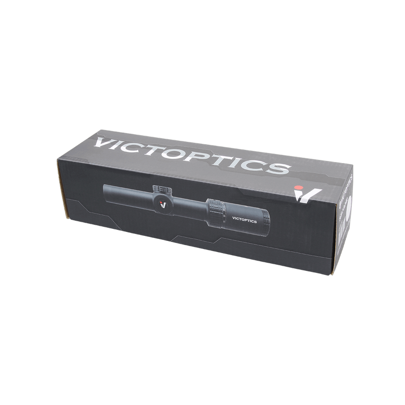 Load image into Gallery viewer, VictOptics SCB 2-5x24 Crossbow Scope