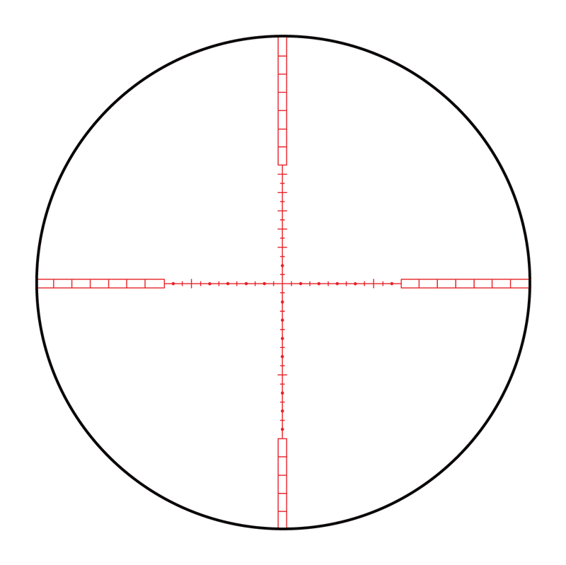 Load image into Gallery viewer, S4 1.5-6x28 Scope & 30mm 1-Piece Extended Picatinny Mount