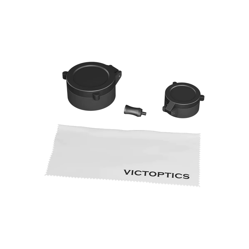 Cargue la imagen en el visor de la galería, S6 1-6x24i Budge Fiber LPVO (OPSL33) | Fiber Optic Reticle LPVO