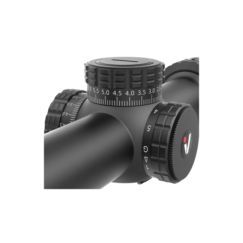 Cargue la imagen en el visor de la galería, VictOptics S10 1-10x24 LPVO Scope |  Various Airgun Shooting (OPSL37/OPSL39)