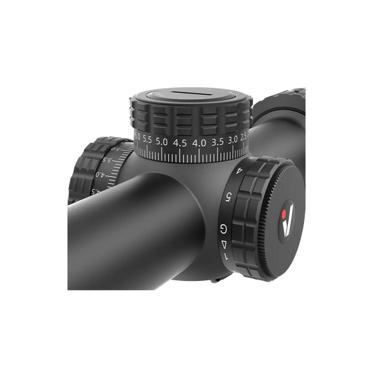 VictOptics S10 1-10x24 LPVO Scope |  Various Airgun Shooting (OPSL37/OPSL39)