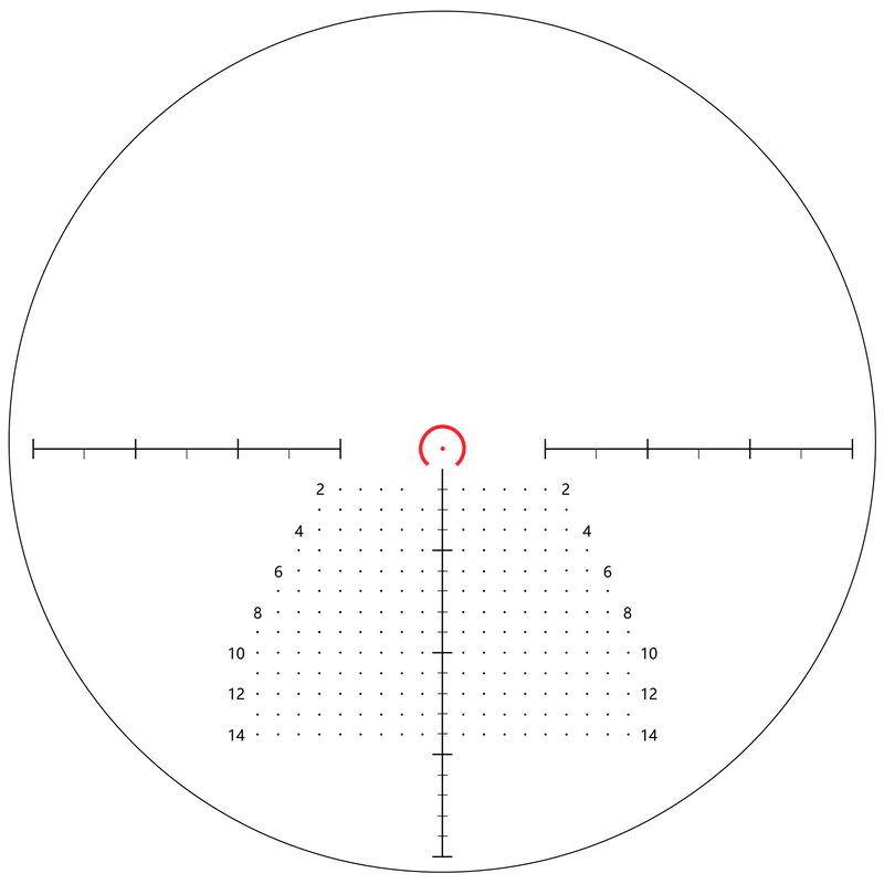 Cargue la imagen en el visor de la galería, VictOptics S10 1-10x24 LPVO Scope |  Various Airgun Shooting (OPSL37/OPSL39)