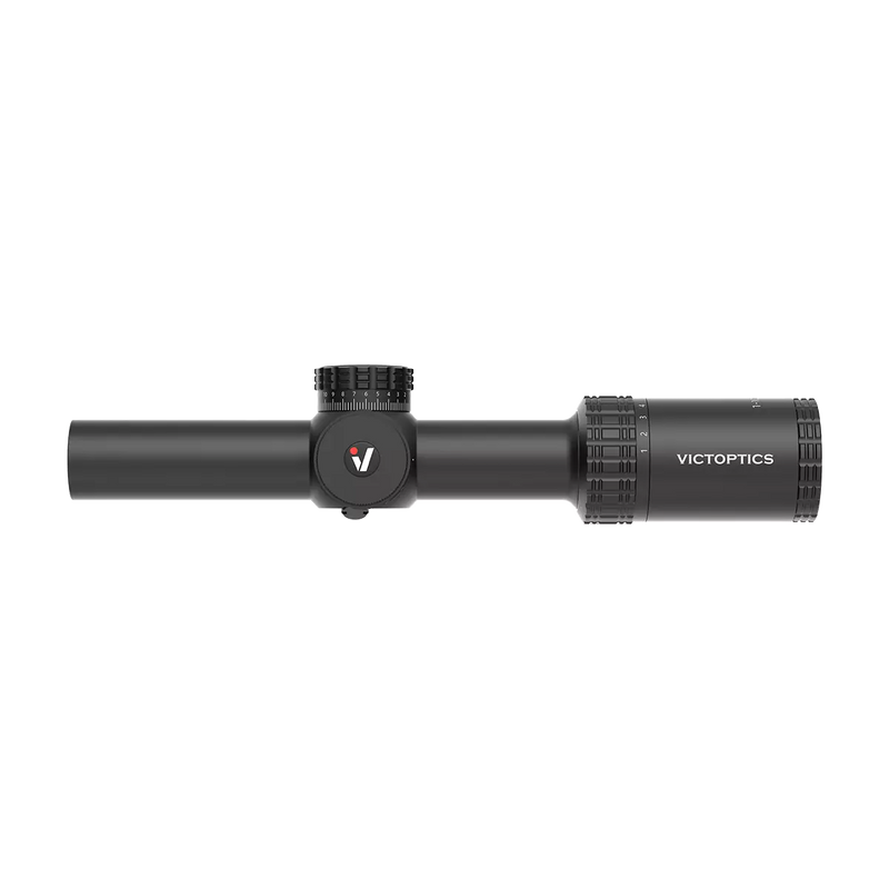 Cargue la imagen en el visor de la galería, VictOptics S10 1-10x24 LPVO Scope |  Various Airgun Shooting (OPSL37/OPSL39)