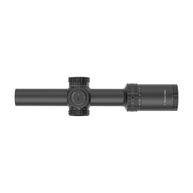 Cargue la imagen en el visor de la galería, VictOptics S10 1-10x24 LPVO Scope |  Various Airgun Shooting (OPSL37/OPSL39)