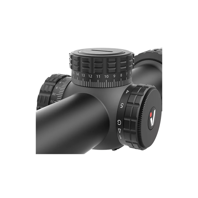 Cargue la imagen en el visor de la galería, VictOptics S10 1-10x24 LPVO Scope |  Various Airgun Shooting (OPSL37/OPSL39)