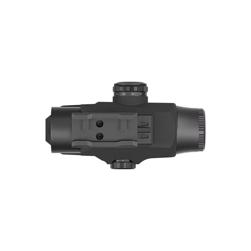 Load image into Gallery viewer, Victoptics C1 4×32 Prism Scope | Multi-Platform (OPSL40)