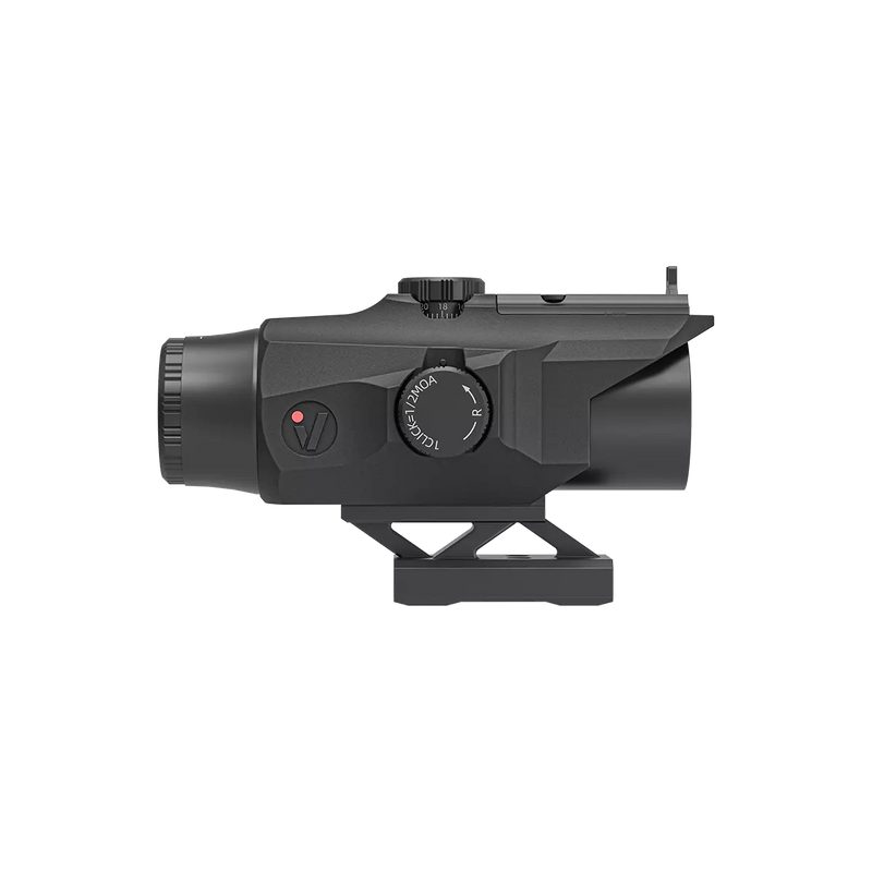 Load image into Gallery viewer, Victoptics C1 4×32 Prism Scope | Multi-Platform (OPSL40)