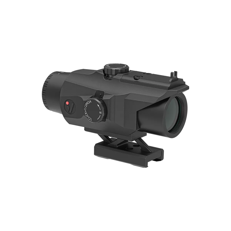 Load image into Gallery viewer, Victoptics C1 4×32 Prism Scope | Multi-Platform (OPSL40)