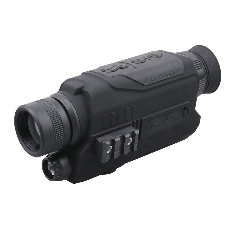 Cargue la imagen en el visor de la galería, Owltron 5x32 Digital Day & Night Vision Monocular - Vector Optics Online Store