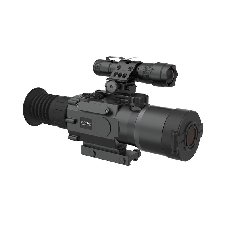 Cargue la imagen en el visor de la galería, Owlset 3.7-11x50 Digital Night Vision Scope - Vector Optics Online Store