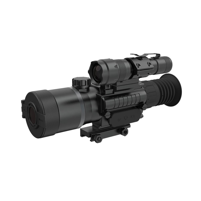 Cargue la imagen en el visor de la galería, Owlset 3.7-11x50 Digital Night Vision Scope - Vector Optics Online Store
