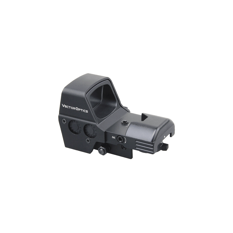 Загрузить изображение в просмотрщик галереи, Omega 23x35 Four Reticle (SCRD-48)